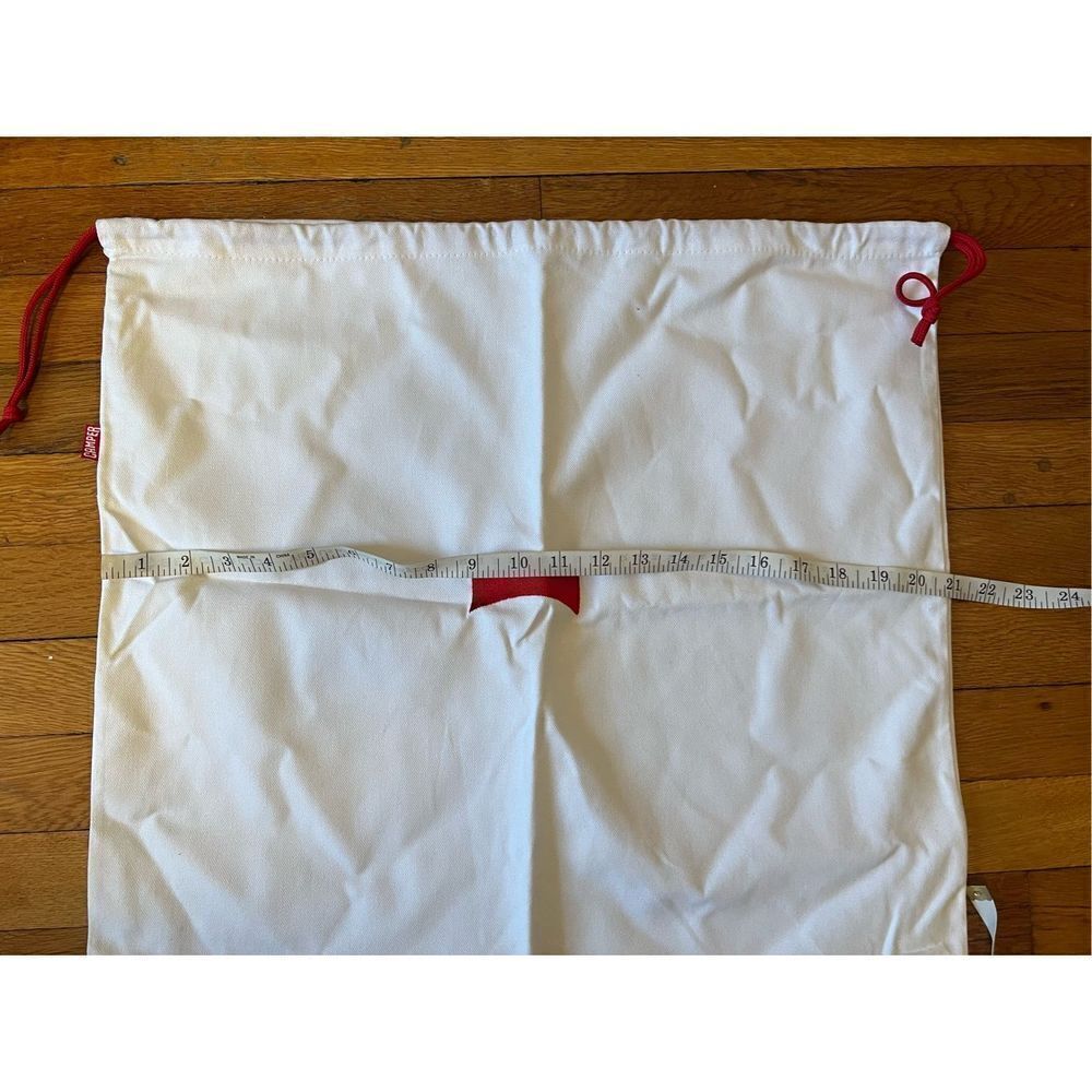 CAMPER DUST BAG - Picture 9 of 10